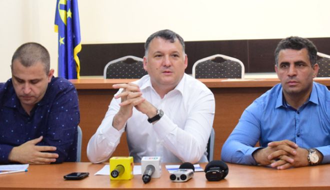PNL Constanța dă startul campaniei 