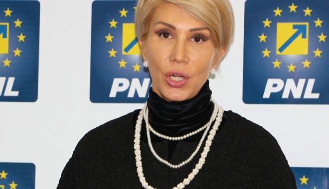Partidele, chemate la consultări  Raluca Turcan: 