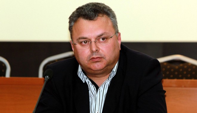 Gheorghe Dragomir:  