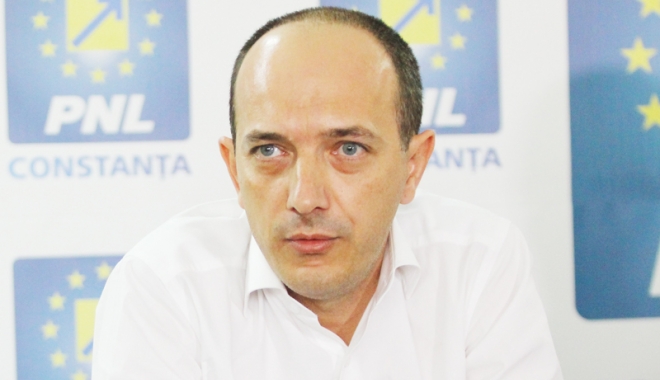 Deputatul Robert Boroianu reacționează față de plafonarea indemnizației pentru creșterea copilului - pnlrobertboroianu10-1494946889.jpg