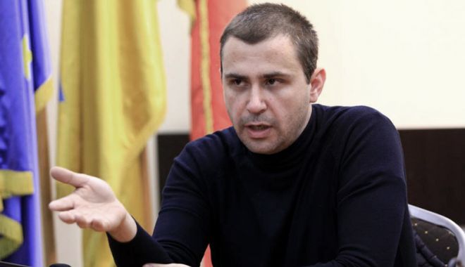 Liberalii, acuzații la adresa edilului. 