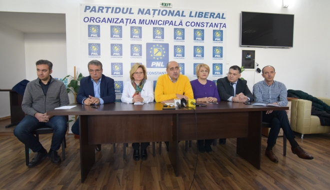 Șeful de campanie de la Constanța, George Muhscină: 