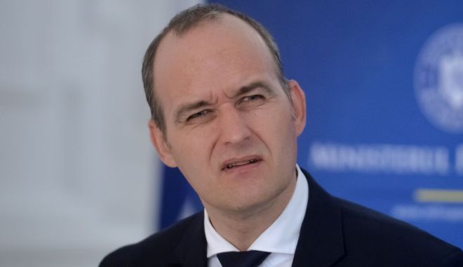 Dan Vîlceanu a fost exclus din PNL. Care e motivul deciziei