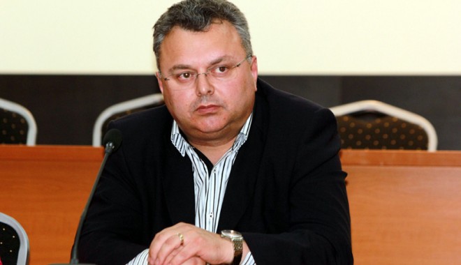 Gheorghe Dragomir: 