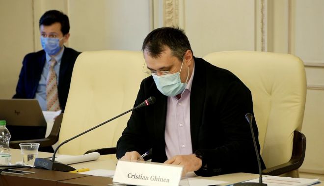 PNNR va fi prezentat Guvernului în această săptămână - pnnrvafiprezentatcristainaghinea-1615969026.jpg