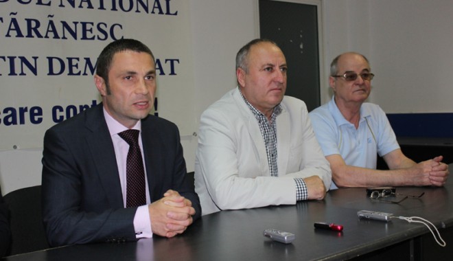 PNȚCD s-a răzgândit: îl susține pe Cristian Radu la Mangalia - pntcd-1337291882.jpg