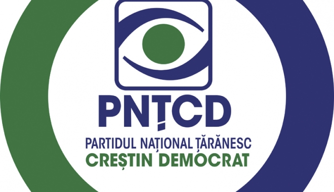 Aurel Popescu,  noul lider  al PNȚCD Constanța - pntcd-1493989601.jpg