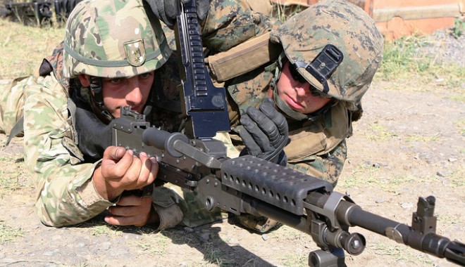 S-a dat startul Exercițiului Black Sea Rotational Force 2013 - poa-1365596463.jpg
