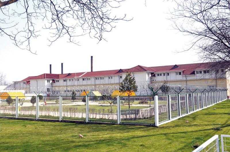 Un deținut a murit noaptea trecută. Ce au transmis reprezentanții penitenciarului Poarta Albă