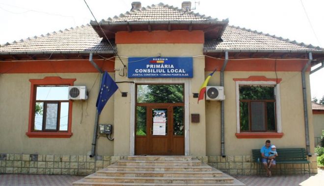 Comuna Poarta Albă beneficiază de două proiecte importante prin programul „Anghel Saligny” - poarta-alba-proiecte-1686477242.jpg
