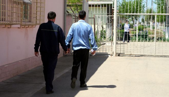 Trei secții ale Penitenciarului Poarta Albă, evacuate! - poartaalba-1524407092.jpg