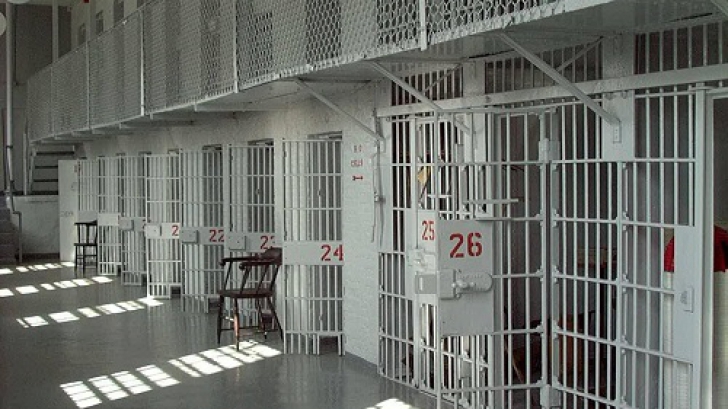 Oficial de la Administrația Națională a Penitenciarelor despre incendiul de la Poarta Albă