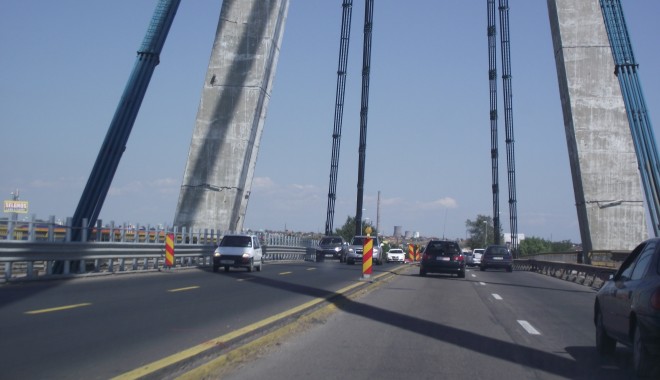Restricții pe Podul de la Agigea - pod-1355354334.jpg