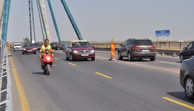 Ce spune șeful Direcției Regionale de Drumuri și Poduri despre închiderea Podului Agigea - podagigea33-1350908396.jpg