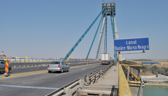 Podul de la Agigea rămâne deschis traficului cu până la 3,5 tone - podagigea451351594171-1380280355.jpg