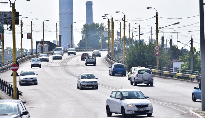 PODUL DE LA BUTELII INTRĂ ÎN REPARAȚII CAPITALE. CUM SE VA CIRCULA - podbutelii12-1490976023.jpg