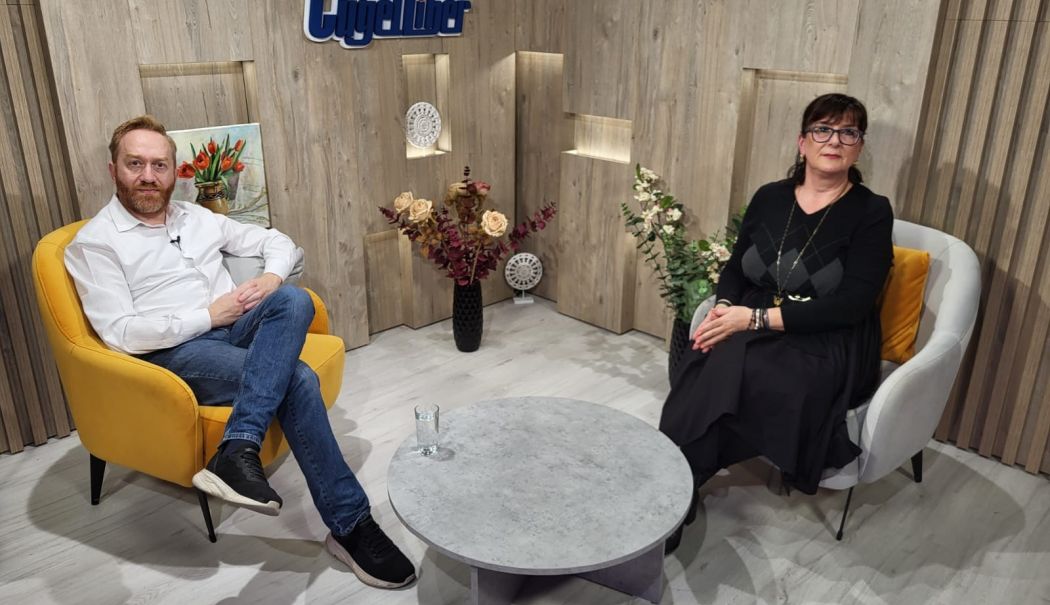 Nu ratați Podcast Cuget Liber, joi, 31 octombrie, de la ora 16.00! Erwin Șimșensohn duce faima Teatrului de Stat din Constanța peste hotare