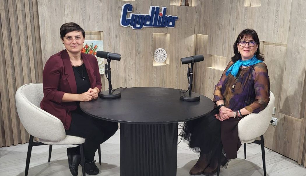 Podcast Cuget Liber. Adevărul despre criza angajaților din instituțiile de cultură - podcast-1737562537.jpg