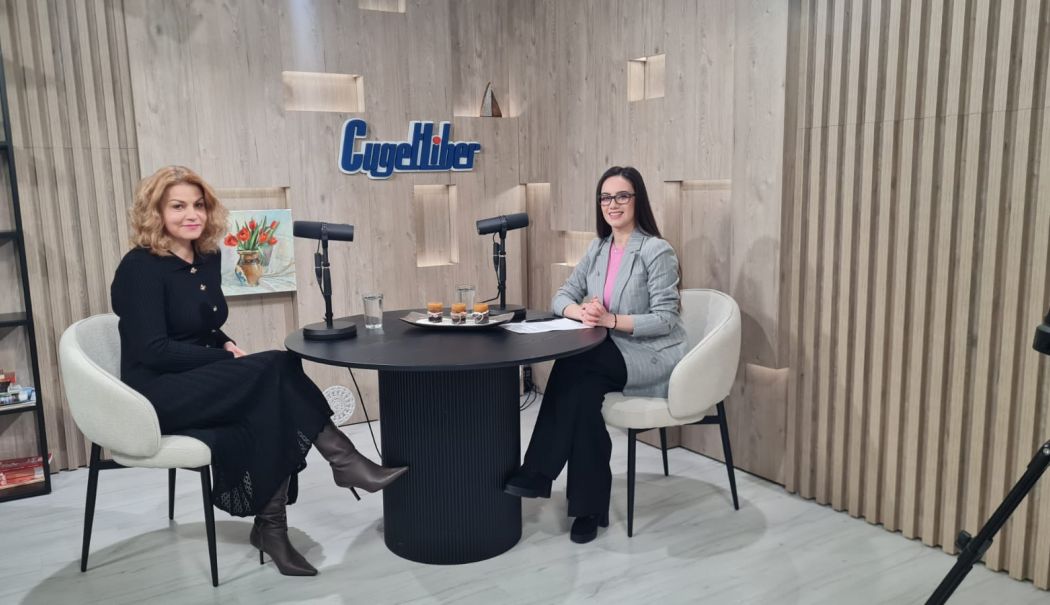 Podcast Cuget Liber. Vocația de dascăl, între iubirea pentru elevi și provocările prezentului - podcast-1739694883.jpg