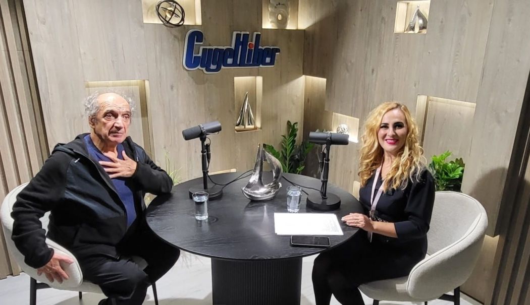 Podcast Cuget Liber. „Arlechino, unde ești?” O viață în slujba teatrului - podcast-1760447594.jpg