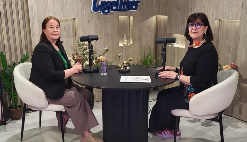 Foto -  Prof. Daniela Ghițoiu. Greșelile profesorilor influențează destine?