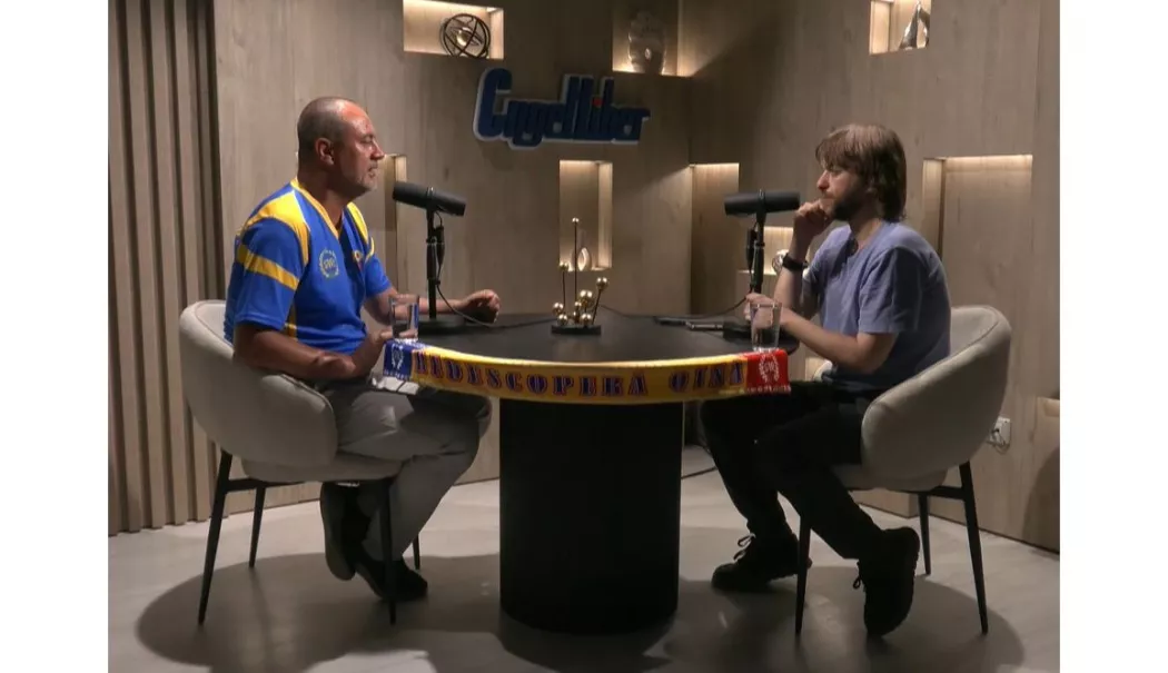 Podcast Cuget Liber. Oina, tradiție și istorie la Constanța - podcast-1781267665.webp