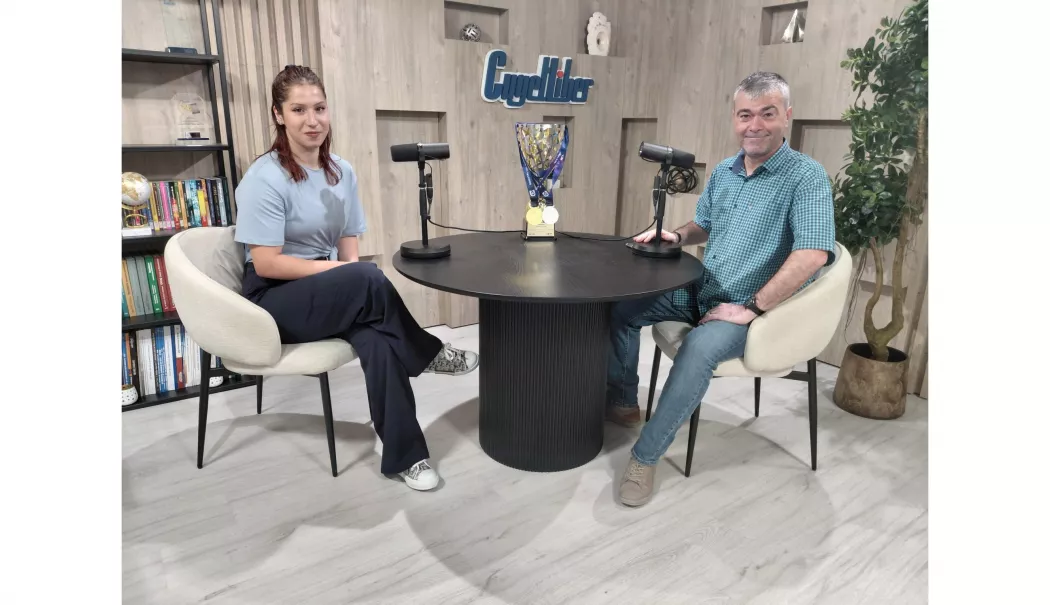 Podcast Cuget Liber. Lungul drum spre performanță! Bianca Mei-Roșu (CSM Constanța), invitată la Podcast Cuget Liber - podcast-1782293697.webp