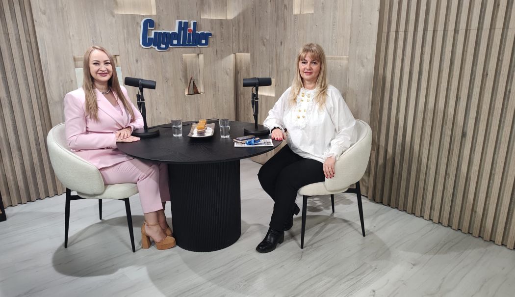 Podcast Cuget Liber cu dr. Ana-Maria Drăgan. Menopauza - sfârșitul sau un nou început?