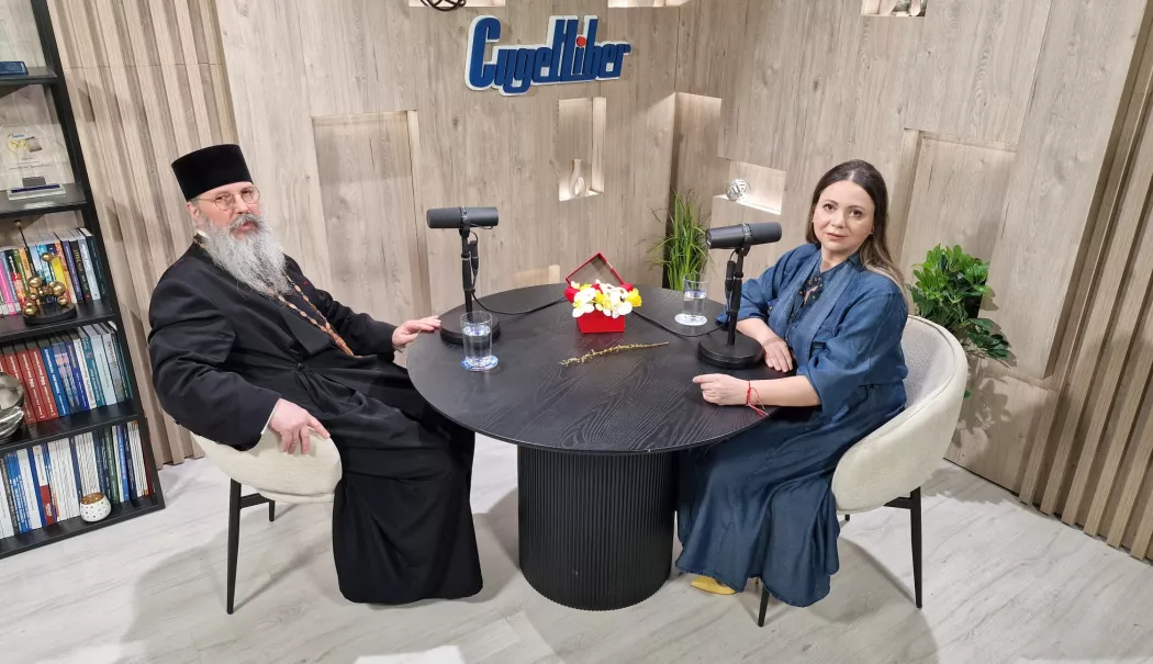 Podcast Cuget Liber. Răstignirea Iubirii întrupate - podcast-liliana-1775739626.webp