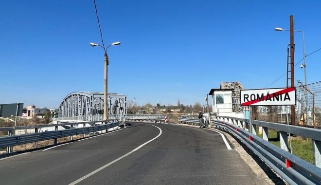 Marcel Ciolacu reacționează la amenințarea Rusiei de a arunca în aer podul Giurgiulesti