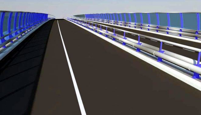 Când va fi gata Podul de la Butelii și cum va arăta acesta - podulbutelii2-1529848583.jpg