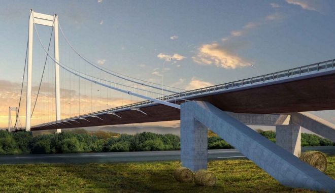 Podul de la Brăila va fi inaugurat în decembrie 2021 - poduldelabrailavafiinauguratinde-1591980938.jpg