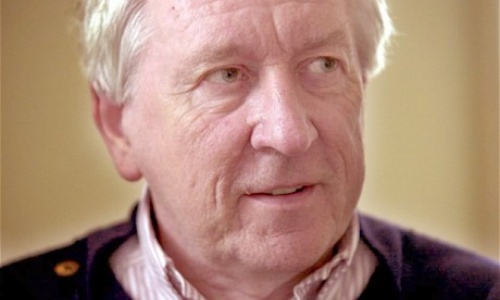 A murit laureatul premiului Nobel pentru literatura în 2011 - poetulsudeza-1427648477.jpg