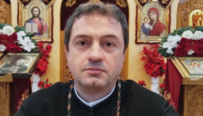 Cea mai tristă zi de mărțișor. Poezia emoționantă scrisă de un preot român din Italia - poezie-1646146549.jpg