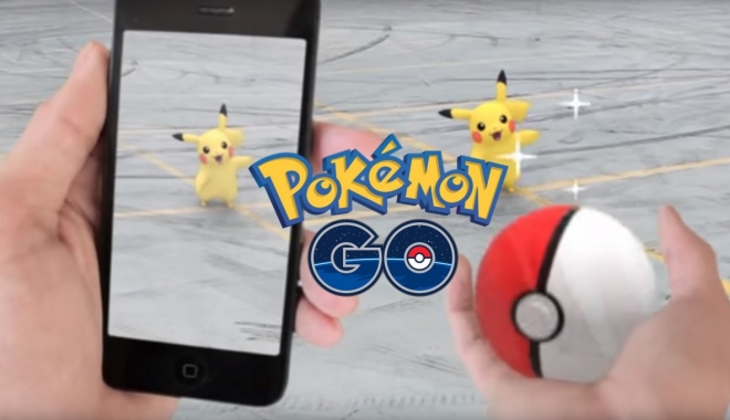 India acuză de blasfemie jocul Pokemon Go, întrucât le oferă vegetarienilor ouă - poke-1473265416.jpg