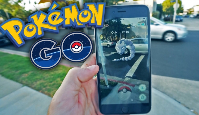 Pokemon Go, interzis în Iran. Motivul: Există anumite îngrijorări de securitate - pokemongo-1470558657.jpg