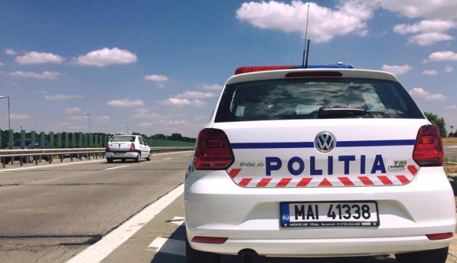 Precizie la kilometru! Poliția Română se dotează cu radare de ultimă generație - pol-1490449668.jpg