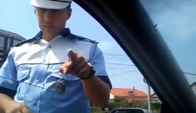 TE-A PRINS POLIȚIA? CUM SCAPI DE OAMENII LEGII ÎN NICI CINCI SECUNDE! VIDEO INSPIRAȚIONAL - pol-1495834686.jpg
