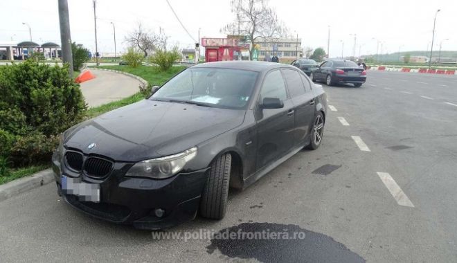 Comoară găsită în mașina unui bulgar, oprită la frontieră - pol-1523875963.jpg