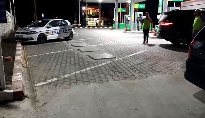 Șeful IPJ Ialomița, cercetat în cazul jafurilor de la Sinești - pol-1525697177.jpg