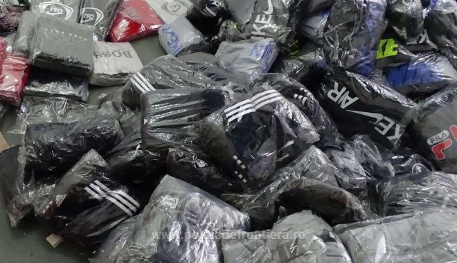 Mii de bunuri de contrabandă, confiscate de oamenii legii - pol-1537958265.jpg