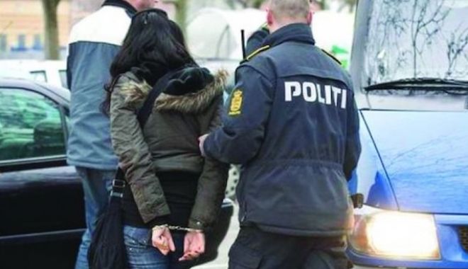 Asistentă maternală acuzată că a întreținut relații sexuale cu un băiat de 12 ani de care avea grijă, arestată - pol-1557413991.jpg