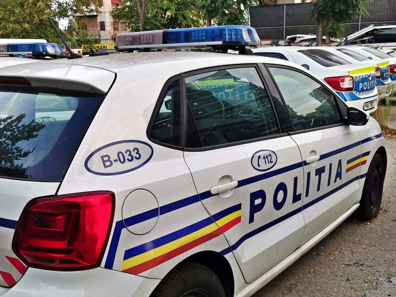 Femeie de 81 de ani, atacată pe stradă în cartierul Tomis Nord