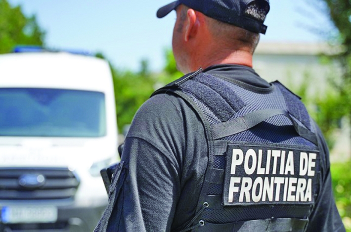 Polițist mort pe litoral / Sindicatul Europol face acuzații: "Autospeciale fără aer condiționat, 18 ore de serviciu..."