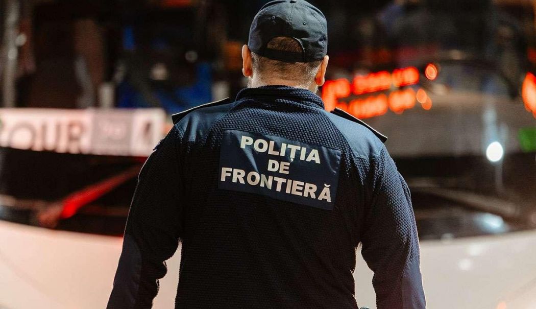 Rezultate înregistrate la frontieră în ultimele 24 de ore - pol-1765437444.jpg