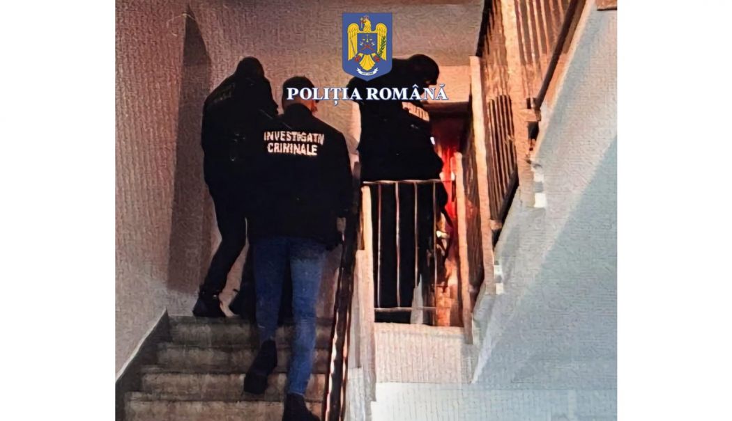 Descoperire macabră într-o cameră de hotel! O adolescentă a fost omorâtă, iar criminalul s-a sinucis