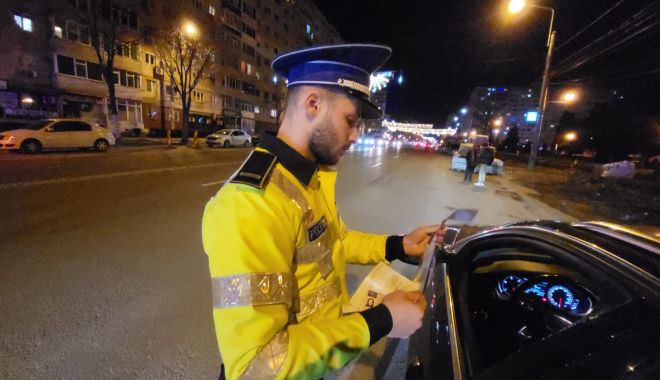 Razie de amploare a polițiștilor și jandarmilor din Constanța - pol5-1671364567.jpg