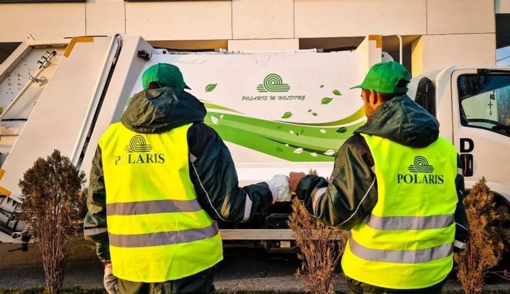 S-A VOTAT! Constănțenii vor plăti 28 de lei taxa de salubrizare - polaris-1766496967.webp