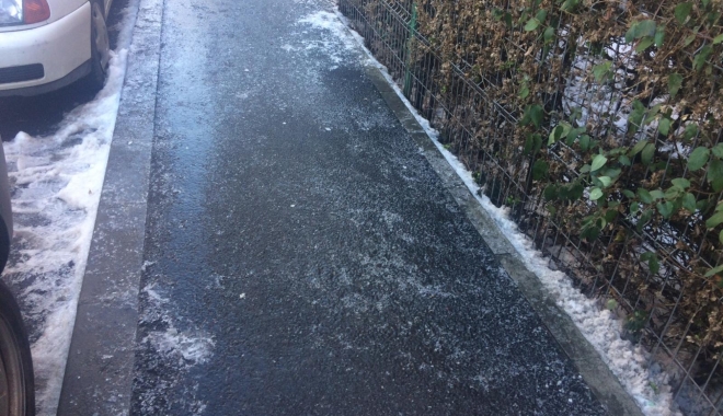 COD GALBEN DE POLEI. Sunt afectate 12 județe și Capitala - polei30-1486539027.jpg