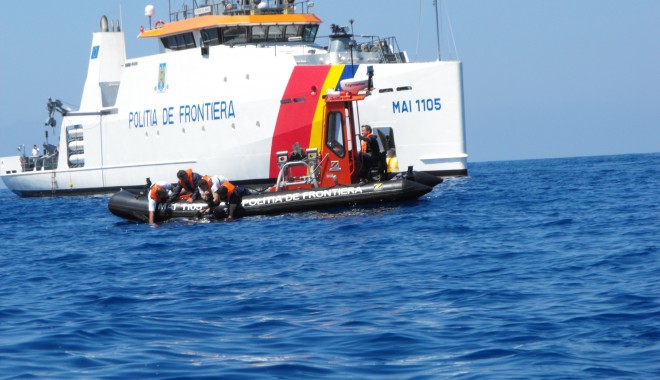 Nava amiral 